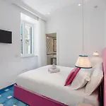 Marina Grande & Apartamento *