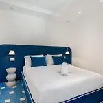 Marina Grande & Apartamento Sorrento