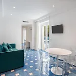 Apartamento Marina Grande &