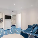 Marina Grande & Apartamento *