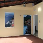 Marina Grande & Apartamento *