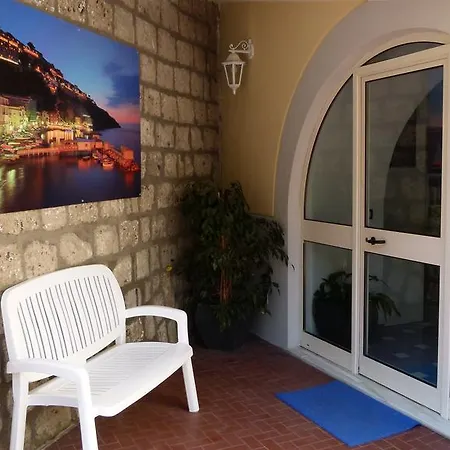 Marina Grande Апартаменты Сорренто