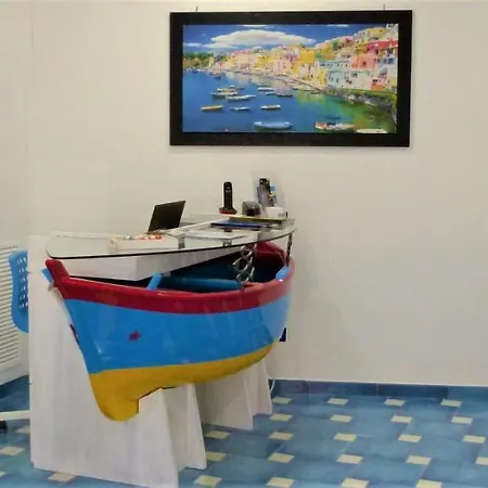 Marina Grande Сорренто