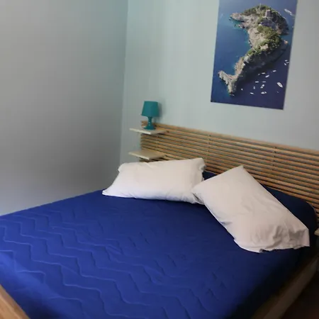 Appartamento Marina Grande &