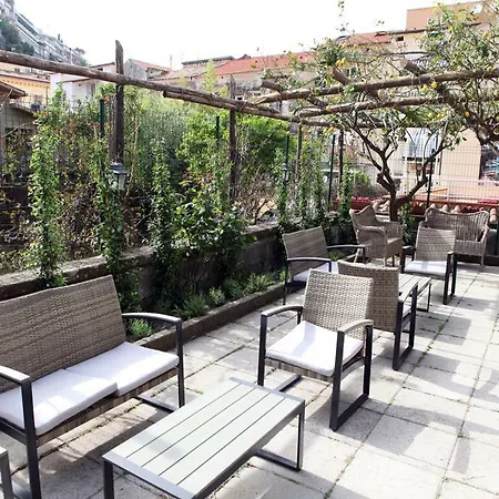 Appartamento Marina Grande & *