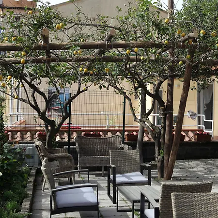 Appartamento Marina Grande &