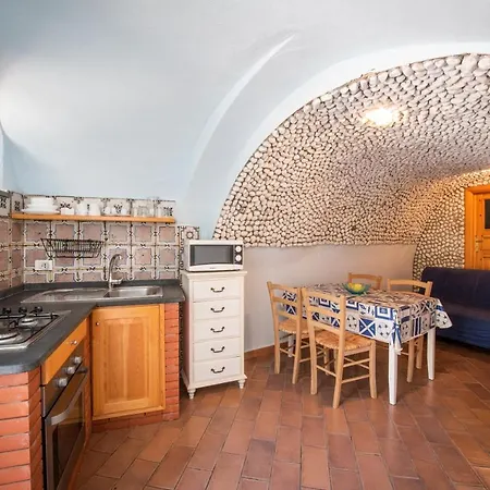 Appartement Marina Grande Residence&spa