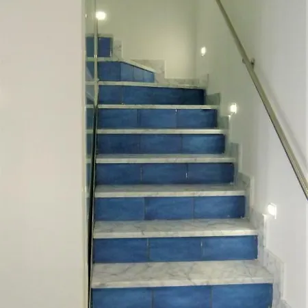 Marina Grande Residence&spa Sorrento