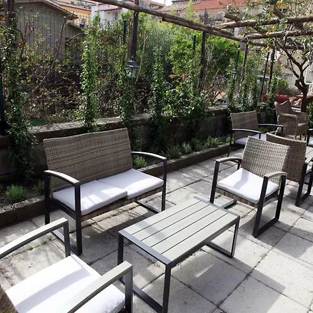 Appartement Marina Grande Residence&spa *