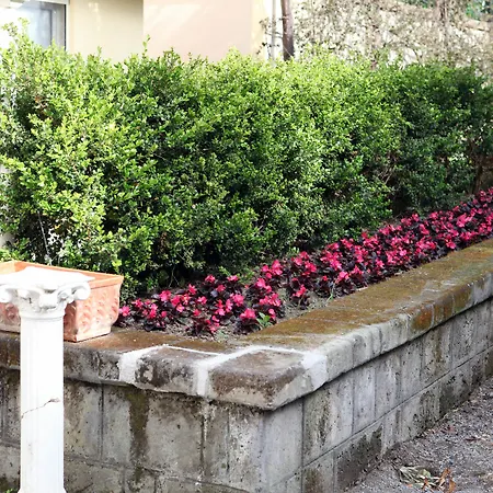 Marina Grande Residence&spa Appartement Sorrento