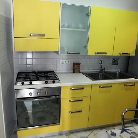 Marina Grande Residence&spa Sorrento