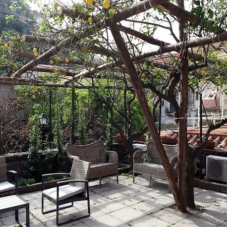 Marina Grande Residence&spa Sorrento