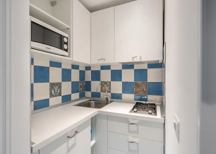 Marina Grande & Сорренто