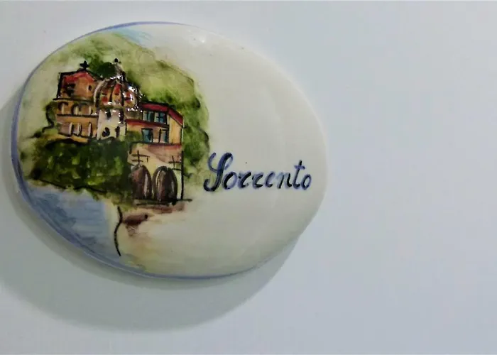 Marina Grande & Апартаменти *