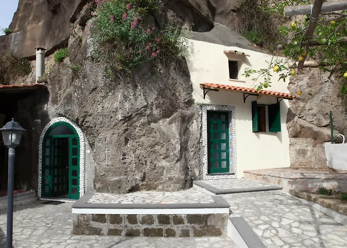 Marina Grande & Сорренто