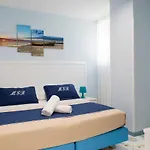 Apartment Marina Grande *