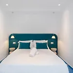 Appartement Marina Grande Residence&spa Sorrento