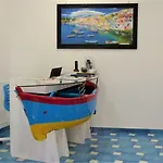 Marina Grande Residence&spa Sorrento
