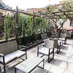 Appartement Marina Grande Residence&spa *