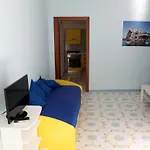 Marina Grande Residence&spa Appartement *