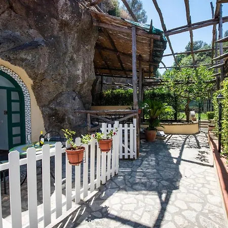 Marina Grande & شقة سورينتو