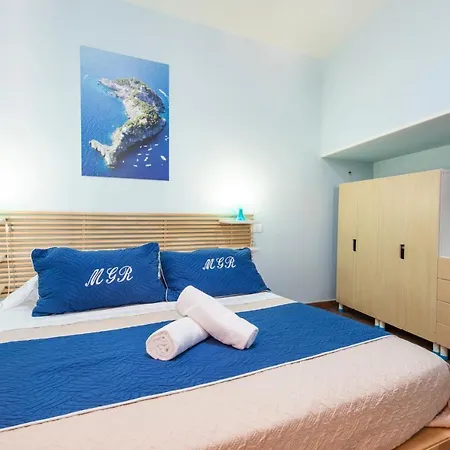 Marina Grande & سورينتو