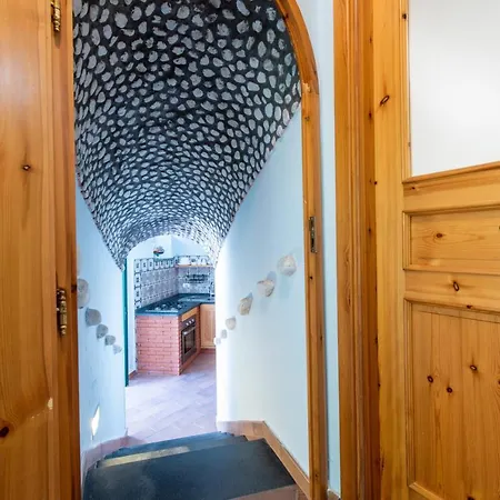 Marina Grande & Lägenhet Sorrento