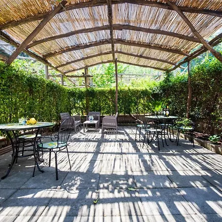 شقة Marina Grande &