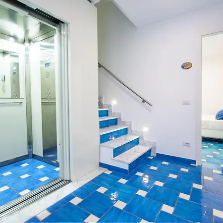 Marina Grande & * سورينتو