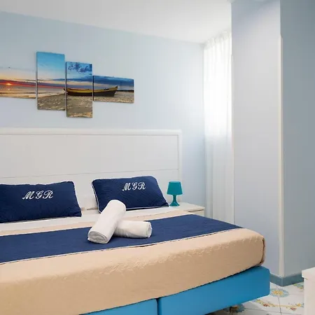 Apartment Marina Grande & *