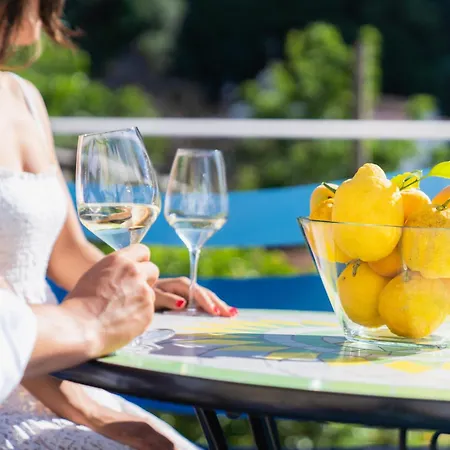 Marina Grande & * سورينتو