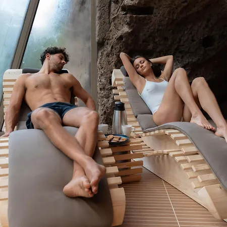 شقة Marina Grande &