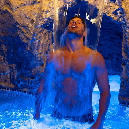 Marina Grande & Lägenhet *