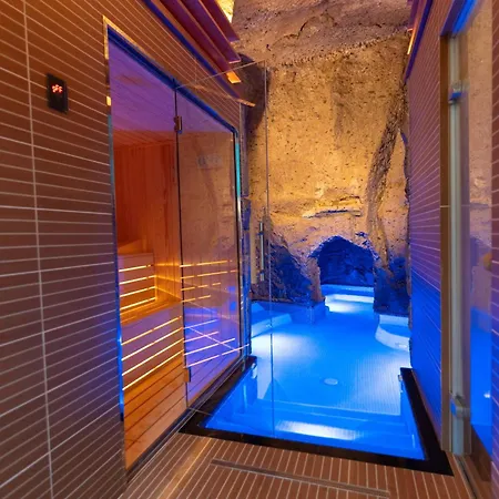 Marina Grande & شقة سورينتو