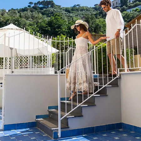 Marina Grande & شقة سورينتو