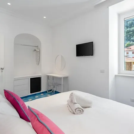 Lägenhet Marina Grande &