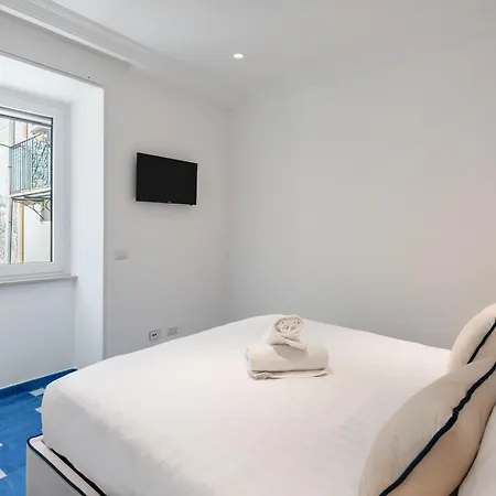 Marina Grande & * سورينتو