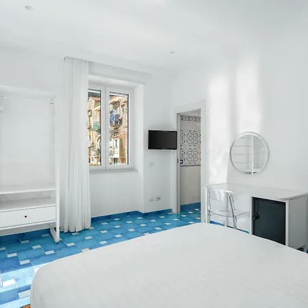 Apartamento Marina Grande &