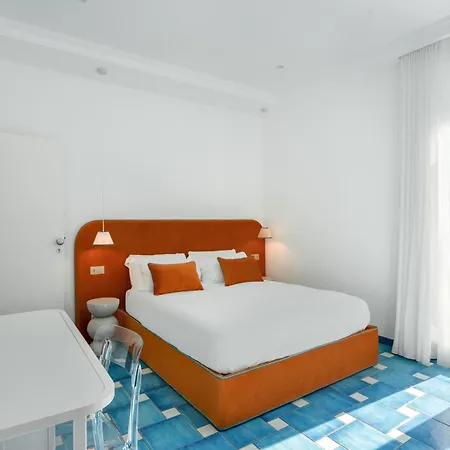 Marina Grande & * سورينتو