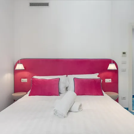 Marina Grande &