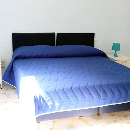 شقة Marina Grande & سورينتو