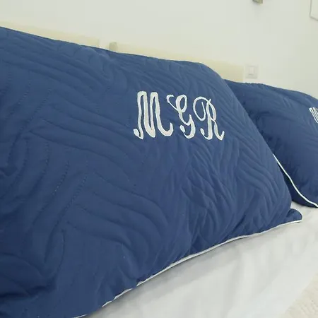 Marina Grande & شقة