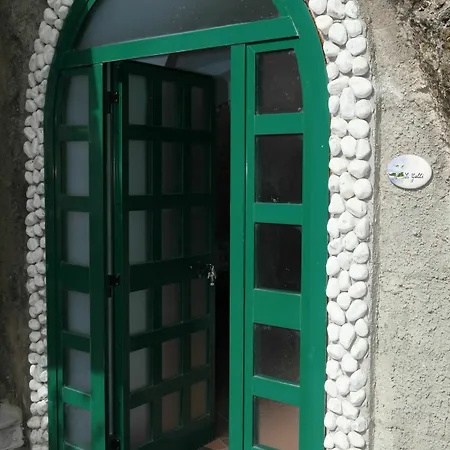 Marina Grande & شقة سورينتو