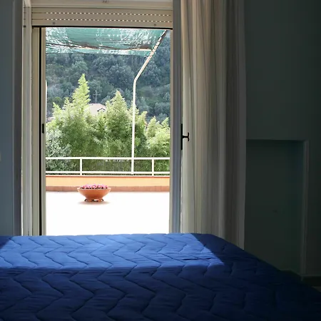 Marina Grande &