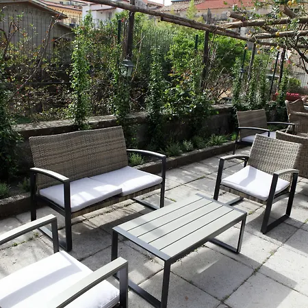 Marina Grande & * Sorrento