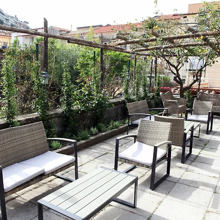 شقة Marina Grande &