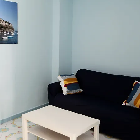 Marina Grande Residence&spa * Península Sorrentina