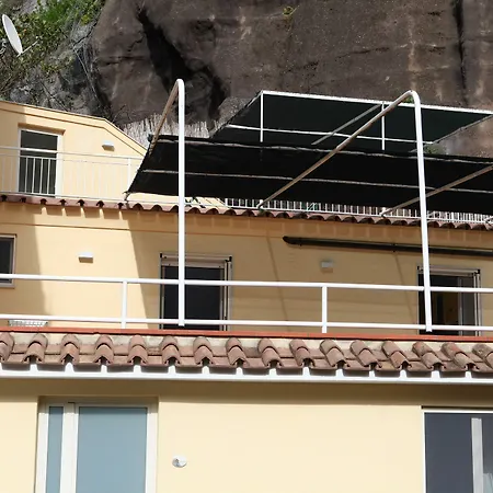 شقة Marina Grande &