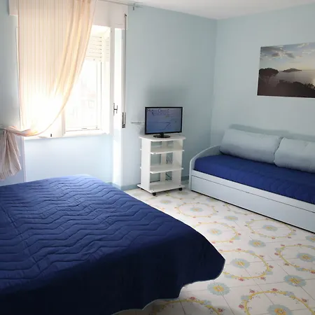 شقة Marina Grande & سورينتو