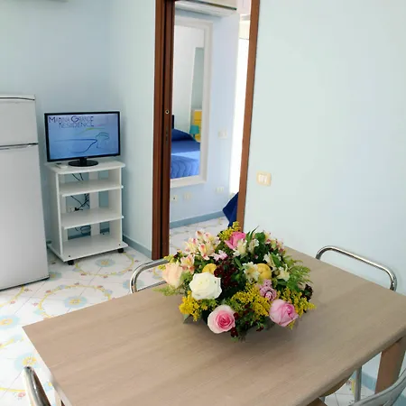 Marina Grande & * سورينتو